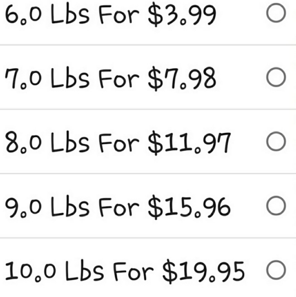 Create Mystery Box Lot of 10 Items for $40 - Picture 2 of 2